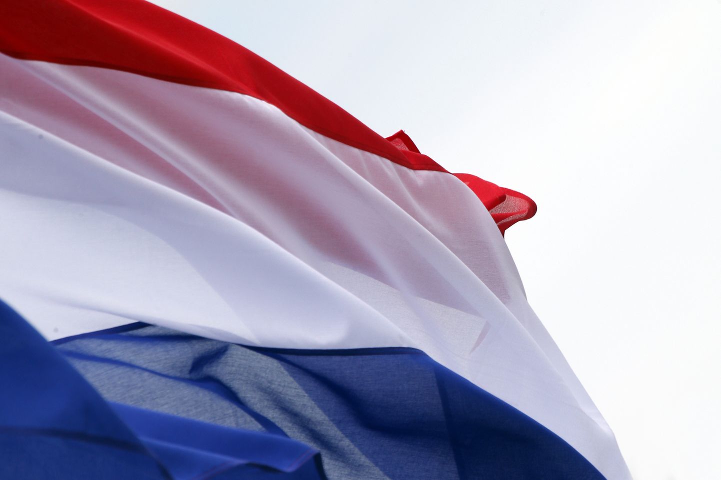 Hollandi lipp.
