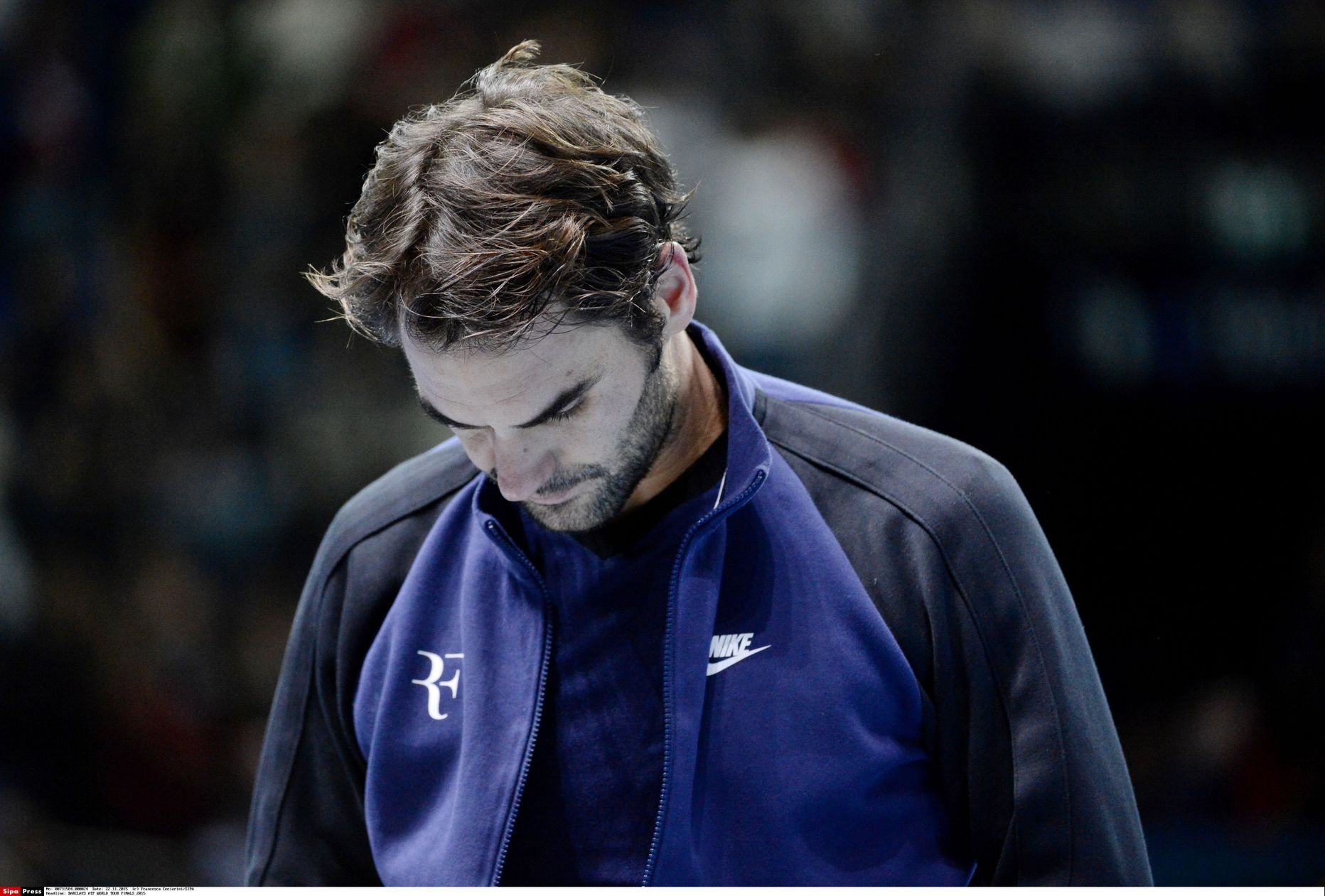 Roger Federer ei osale 2021. aasta esimese suure slämmi turniiril Austraalias.
