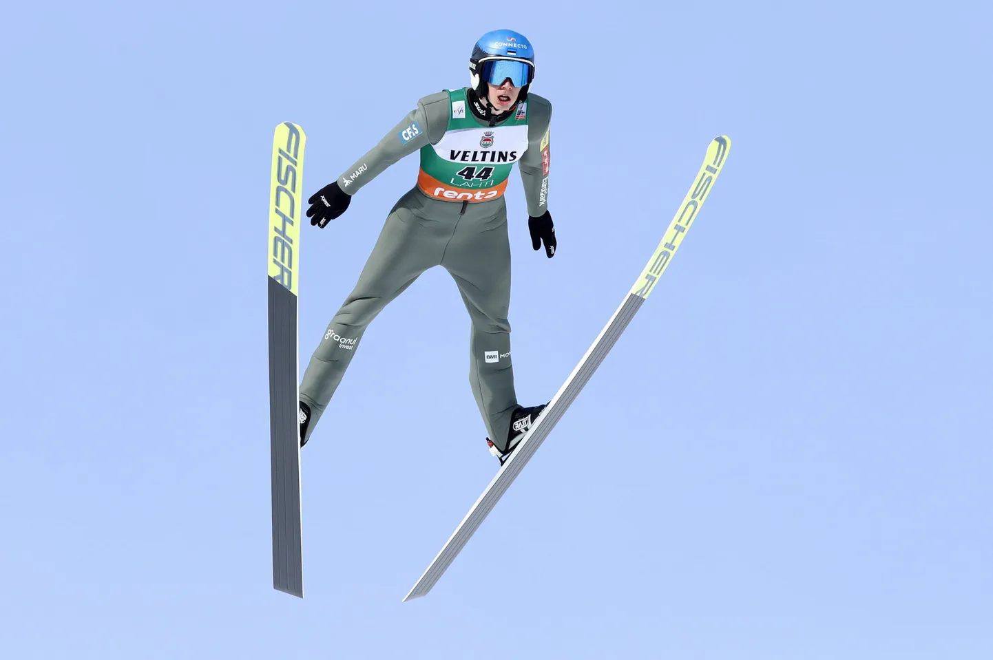 Kristjan Ilves.
