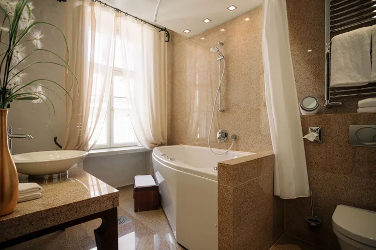 Savoy Boutique Hotel