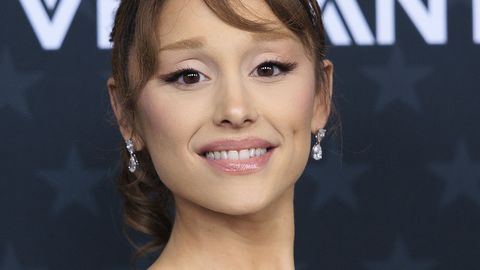 Pidev tähelepanu ja kehakriitika: Ariana Grande astub peale turneed rambivalgusest kõrvale