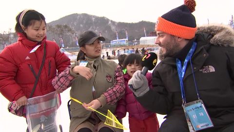 Roald Koreas: forellifestivali külastanud laps tahtis Kanal 2 mikrofoni pihta panna