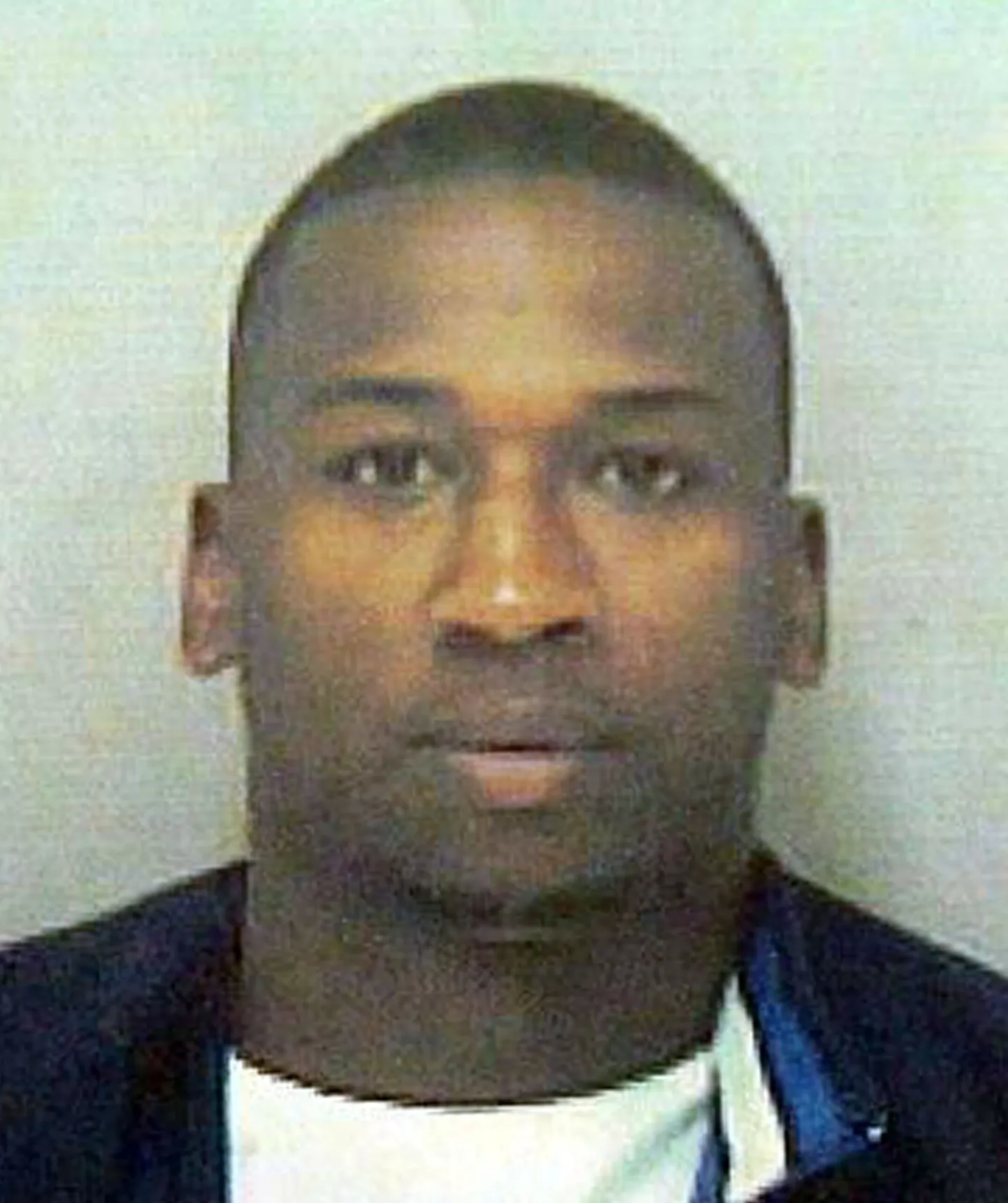 Rodrick Shonte Dantzler