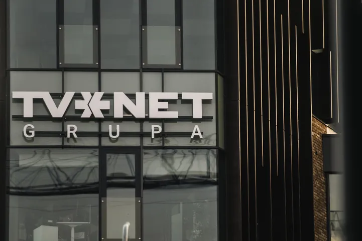 TVNET GRUPA decembrī sasniegusi visvairāk interneta lietotāju Latvijā