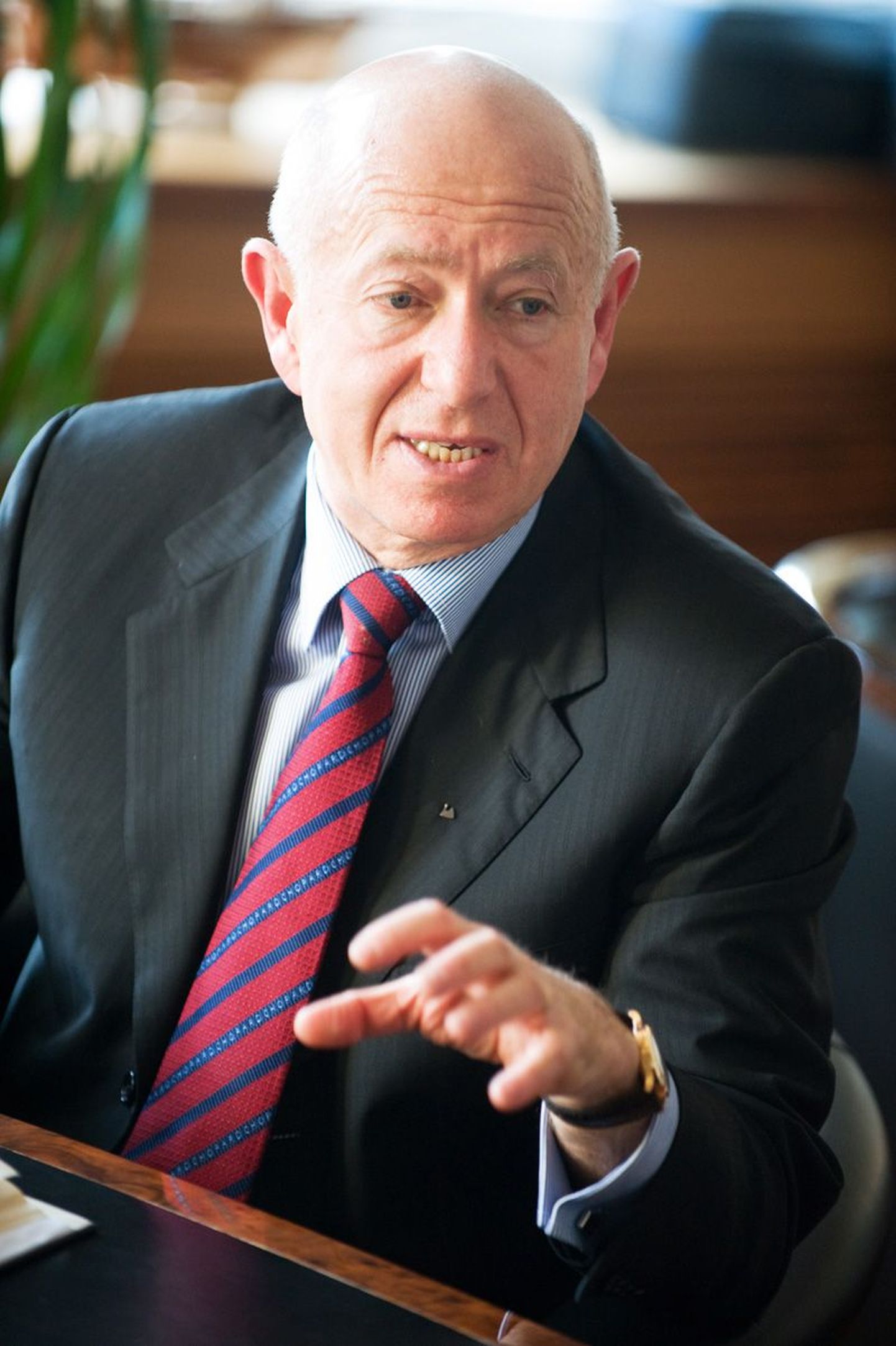 Fjodor Berman