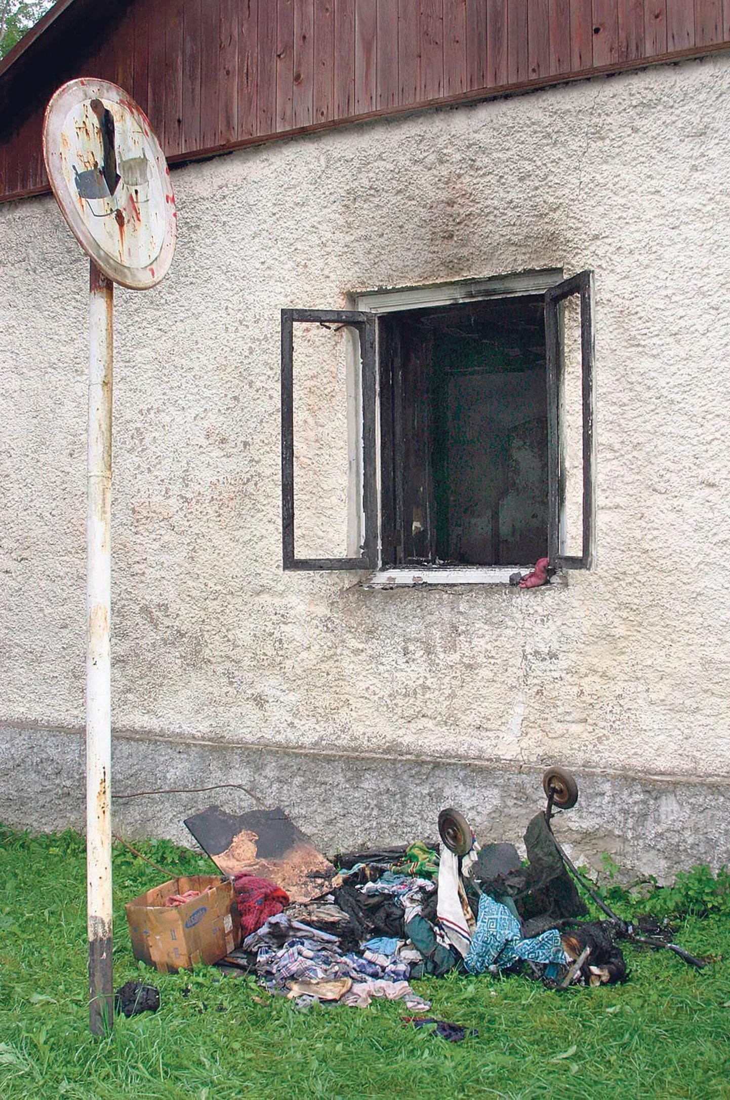 Viimane inimohvriga tulekahju Pärnumaa hoolekandeasutustes toimus 2004. aastal, Tihemetsa hooldekodus hukkus üks hoolealune.