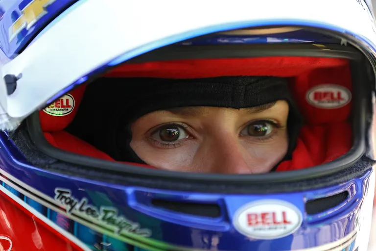 Danica Patrick