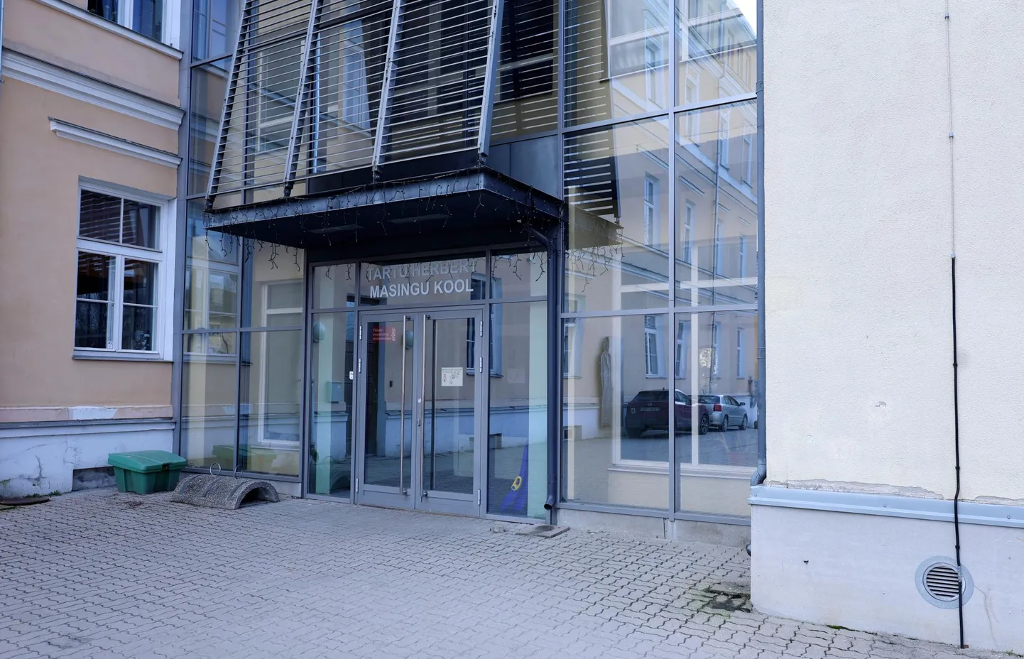 Üha enam Masingu kooli endisi õpetajaid avab suu, et rääkida, kui halb on õhkkond koolis. Nüüd kaasas linnavalitsus olukorra lahendamisse majavälise usaldusisiku.