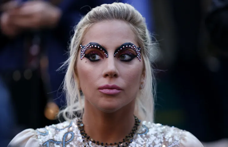 Tommy Hilfiger kevad 2017: Lady Gaga