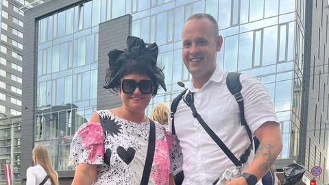 Kur pazudis Elitas Patmalnieces mīļotais vīrietis?