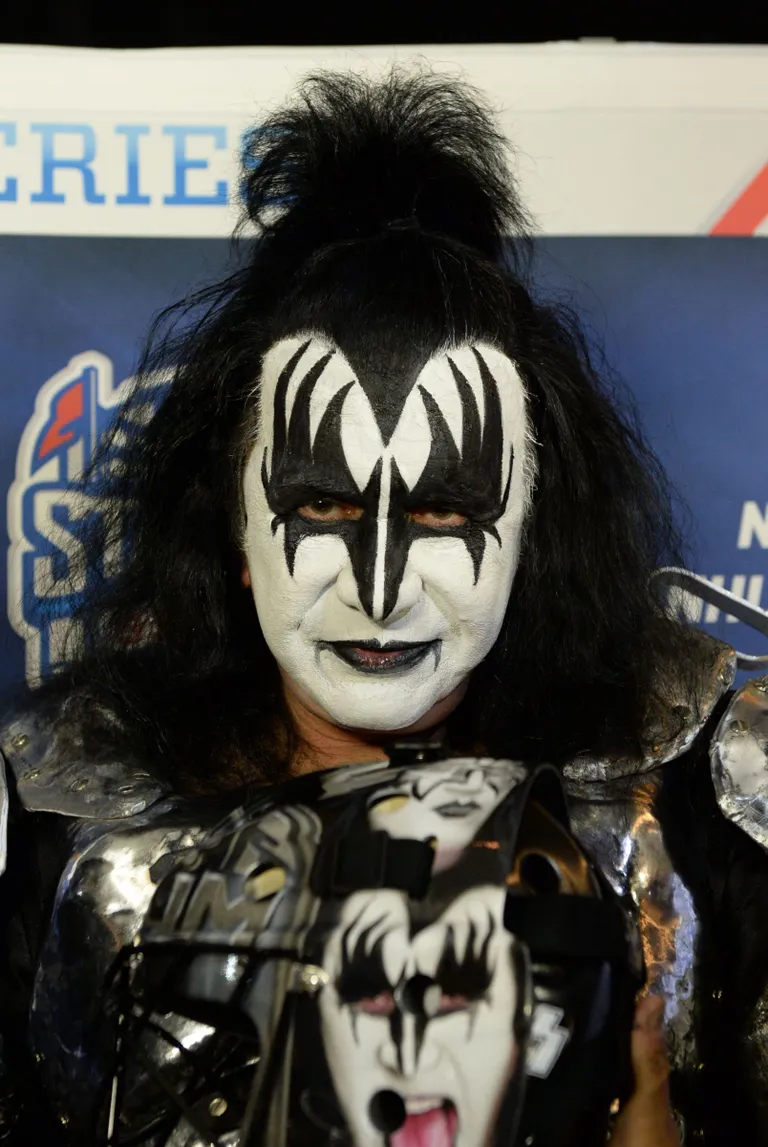 Gene Simmons
