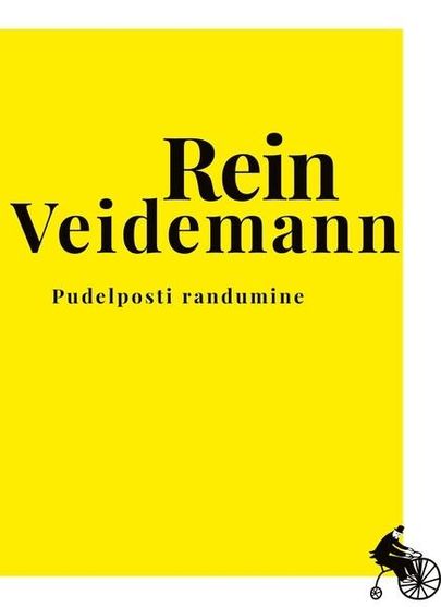Rein Veidemann, «Pudelposti randumine».