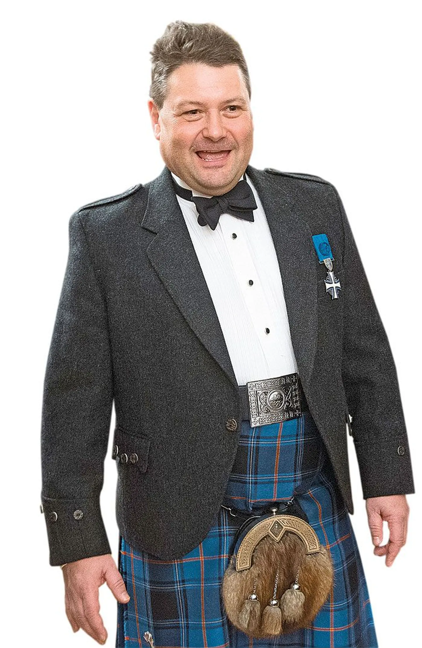 James Oates