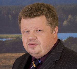 Toomas Kevvai