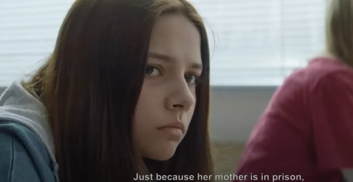 Anastasija (Emma Skirmante)