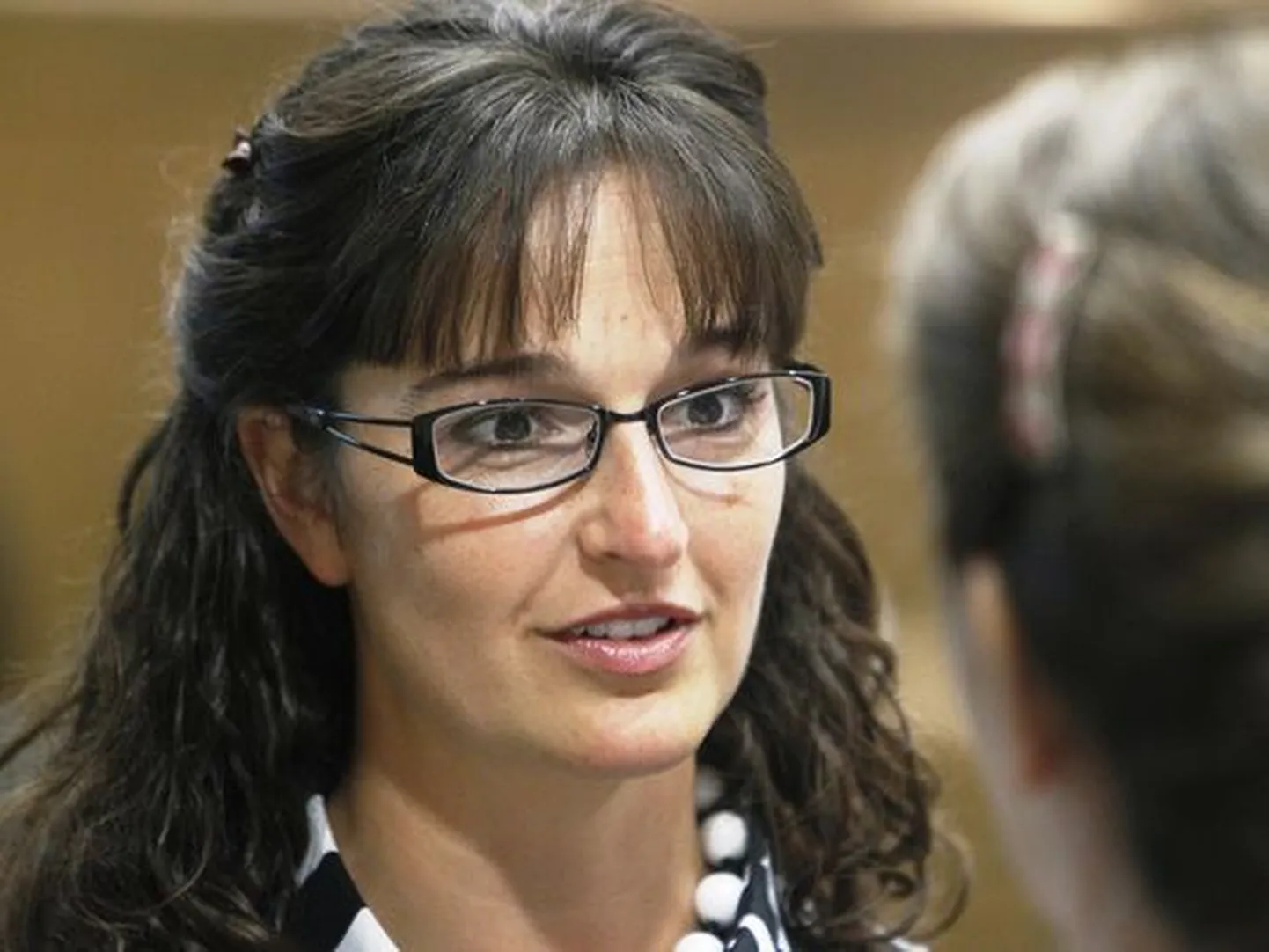 Stacy Schuler