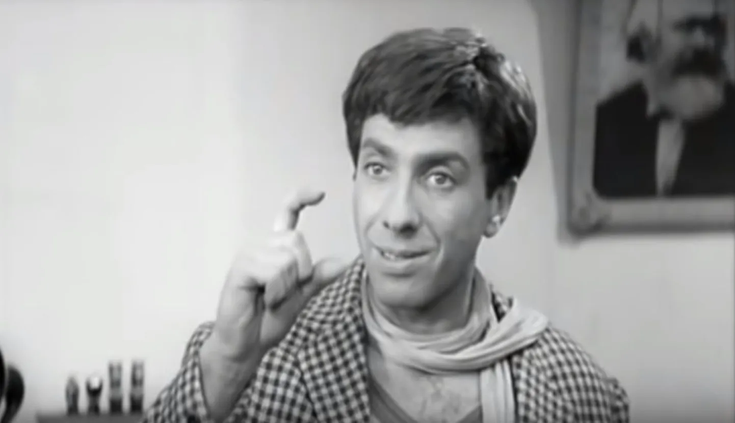 Сергей Юрский