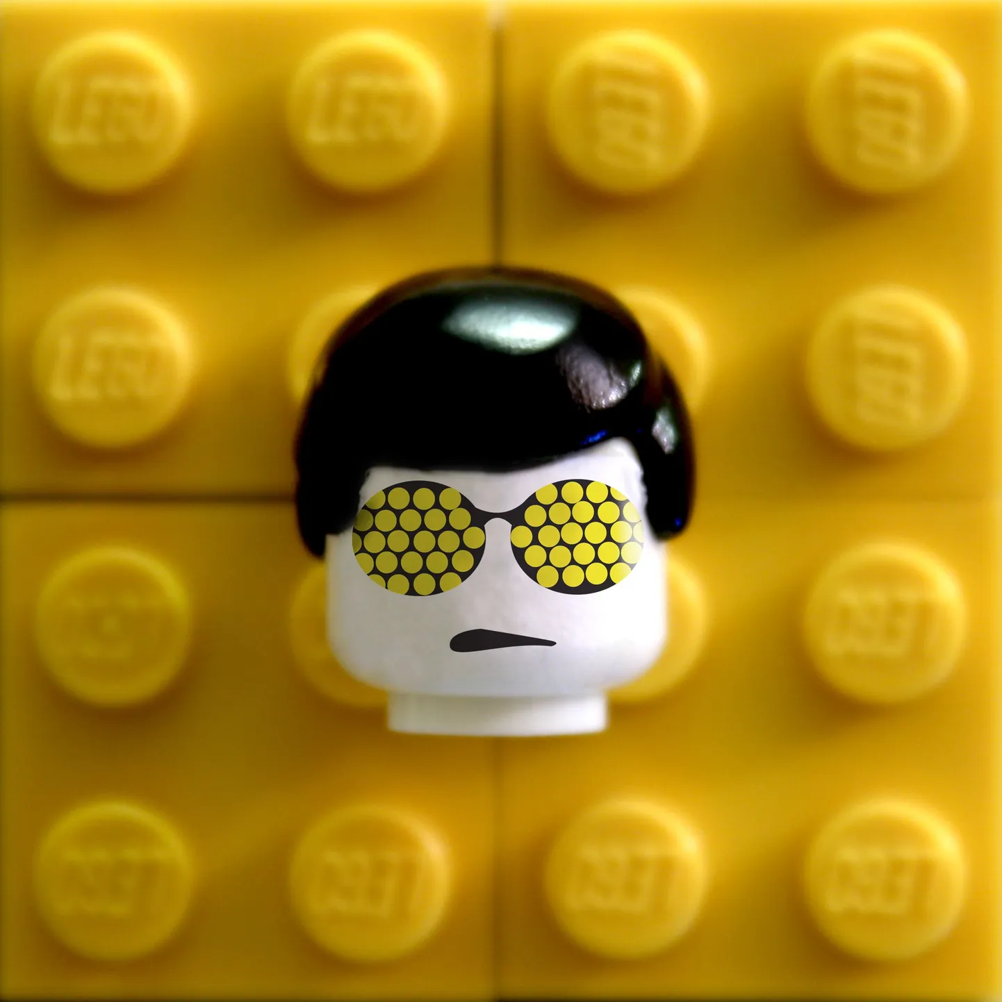 LEGO.
