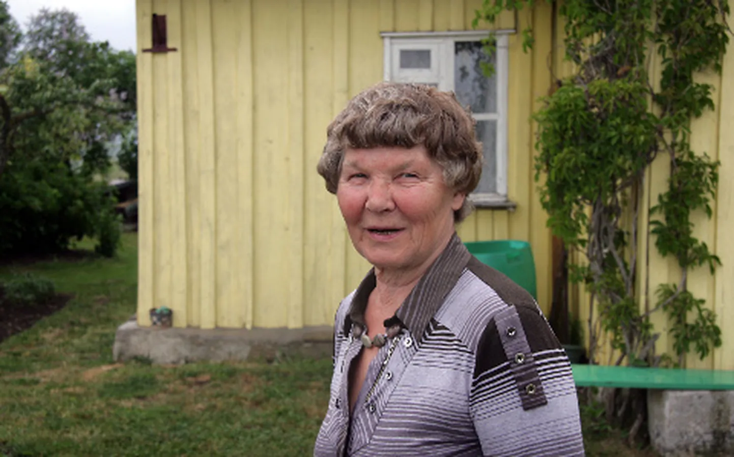 Sirje Koitmets: "Las inimesed ise otsustavad, kui suur kuritegu see oli, mis meiega tehti. Ema vahest ei saanud sellele eriti keskenduda − ja ma imetlen seda −, sest pidi olema optimistlik."