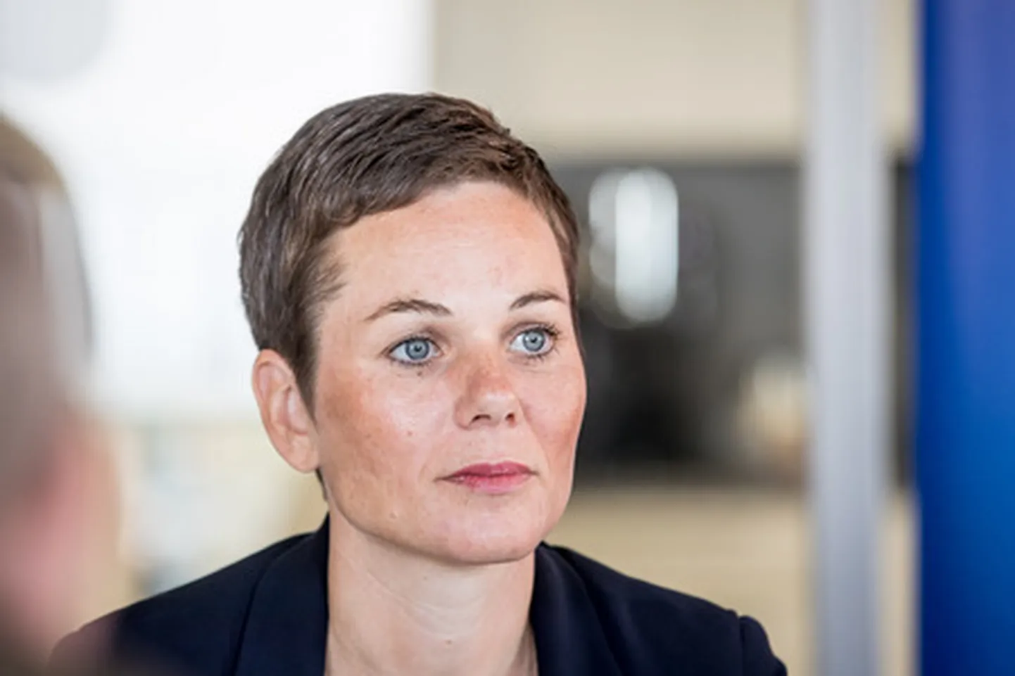 Tere ja Farmi Piimatööstuse juhi Katre Kõvaski sõnul hinnatakse Jaapanis lisaks toodete ja teenuste parimale kvaliteedile kõrgelt ka usalduslikku suhet koostööpartneritega, aga selle saavutamine võtab sageli aastaid aega.