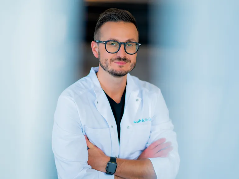 Dr Sander Kütner