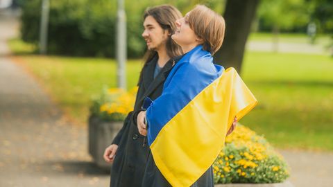 В Киеве больше всего голосов набрало "Новое Единство"