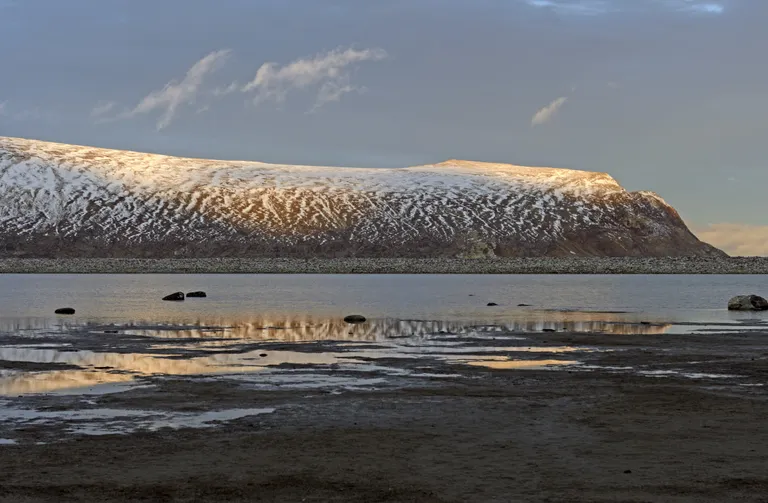 Nunavut