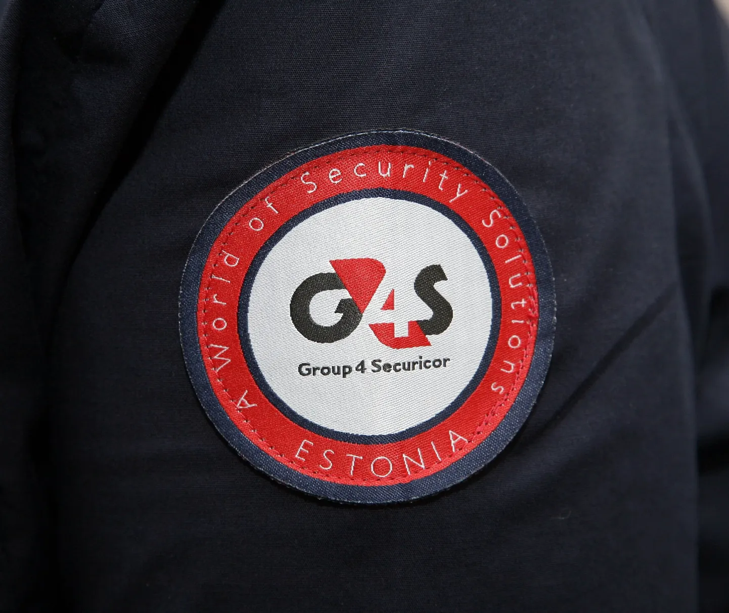 G4S