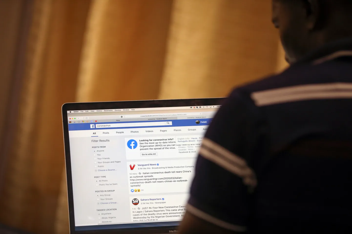 A recent survey has found that Estonian citizens mostly perceive fact-checkers as being more politically biased than trustworthy.