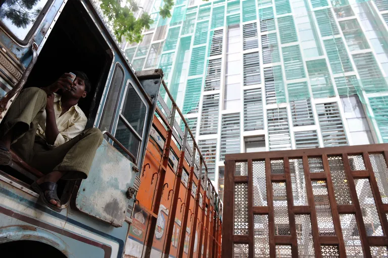 Antilia