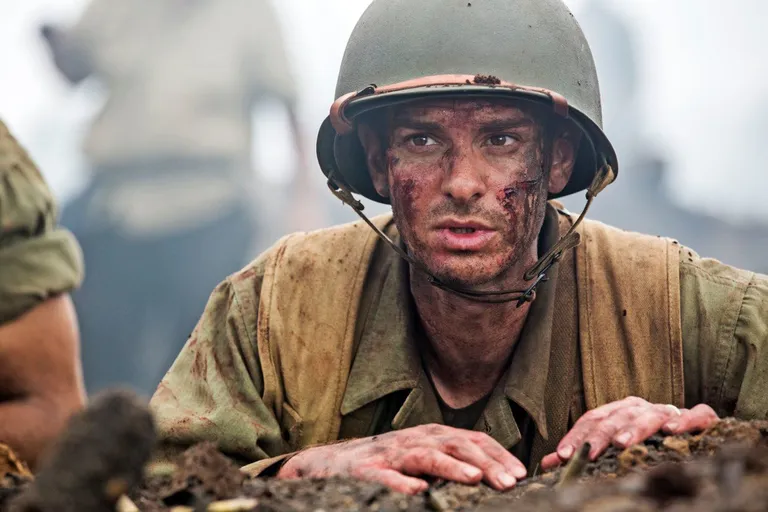 «Hacksaw Ridge’i lahing»
