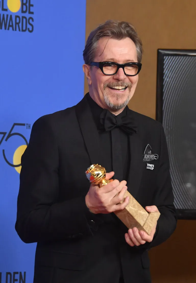 Gary Oldman