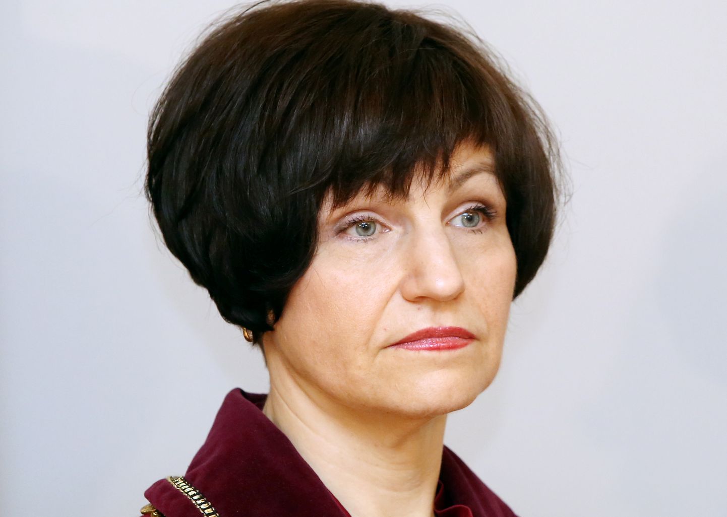 Sanita Osipova.