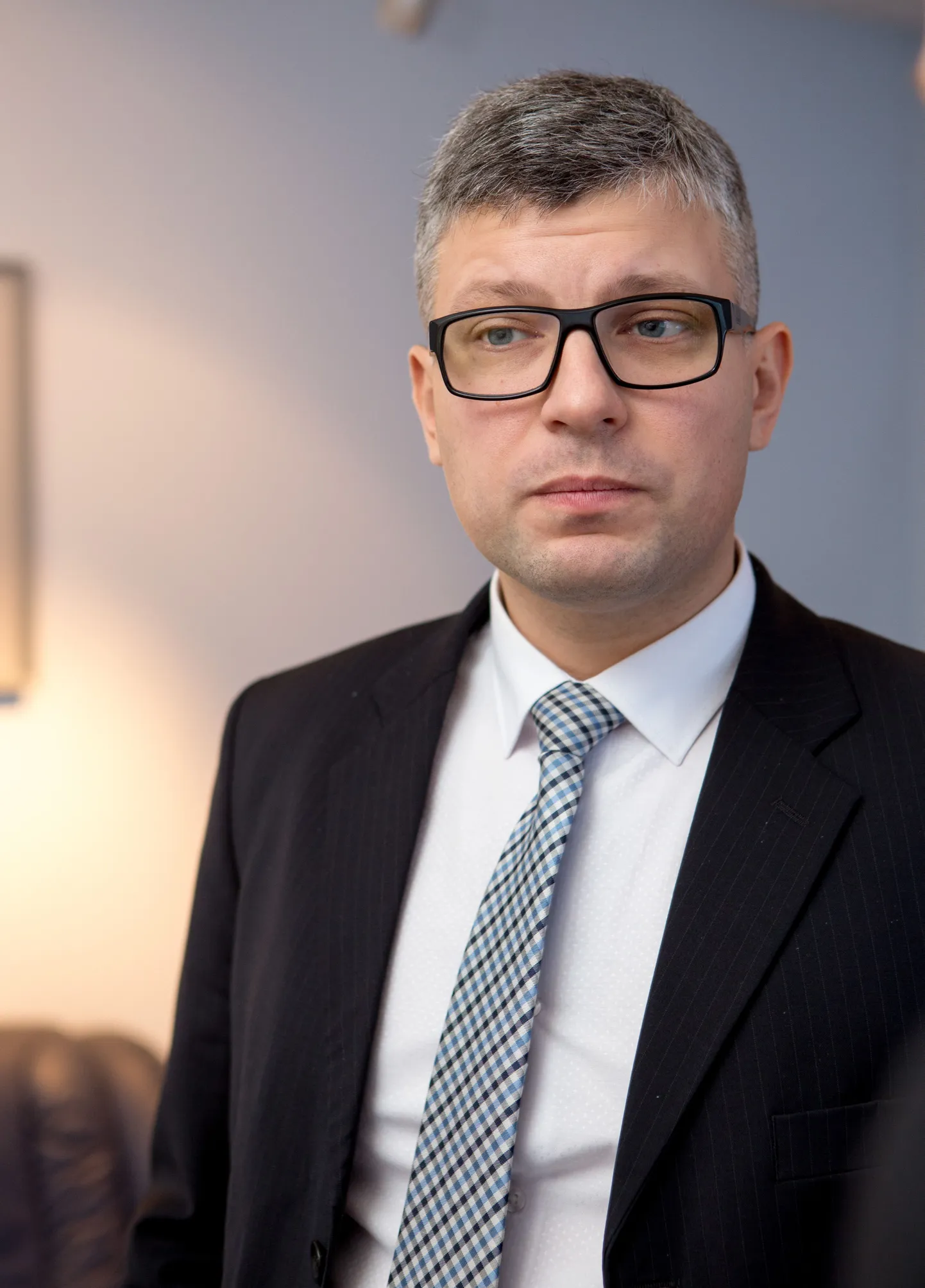 Mihhail Korb