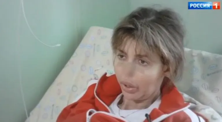 Так выглядит сейчас Алиса Аршавина