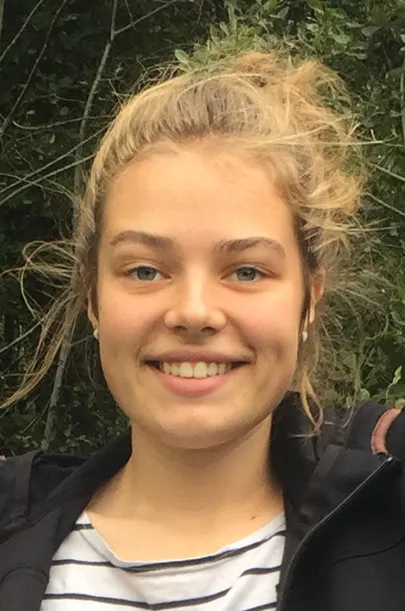 Cathrin Benita Poopuu