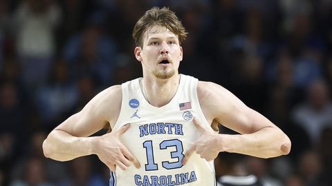 NBA Draft looms: ESPN links Veesaar to reigning champions