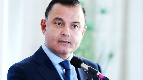 Abu Meri: Jāizvērtē, kuras inovācijas ieviest vese