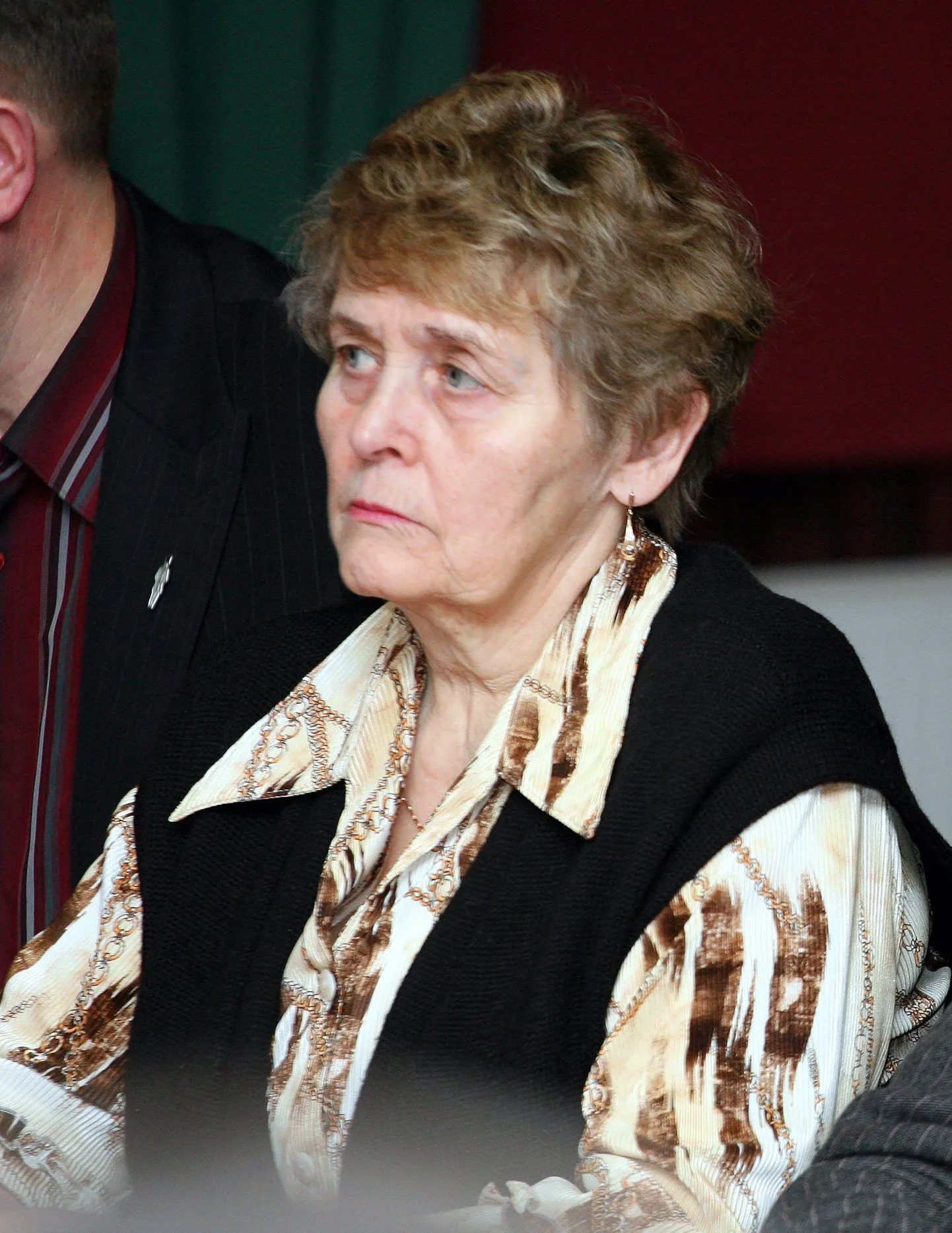 Leida Kuld