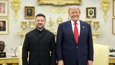 Politico: USA ja Ukraina luurealased suhted on jõudsalt paranenud