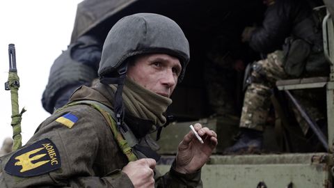 Наблюдатели ОБСЕ отмечают значительное улучшение ситуации в Донбассе