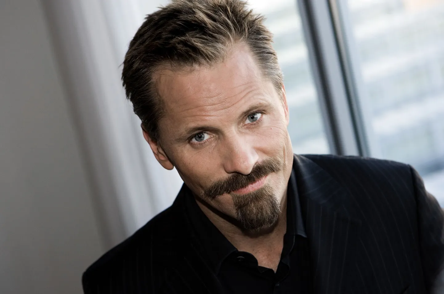 Viggo Mortensen