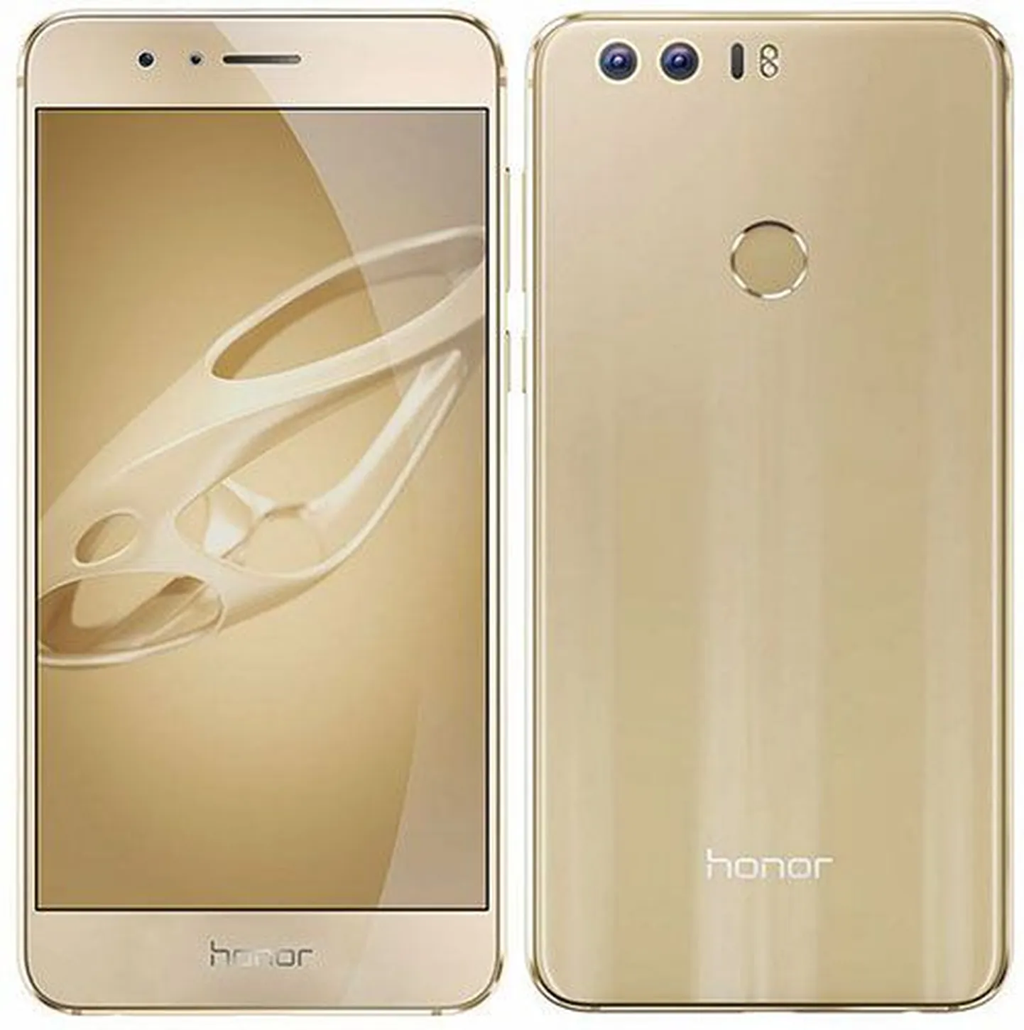 Honor 8