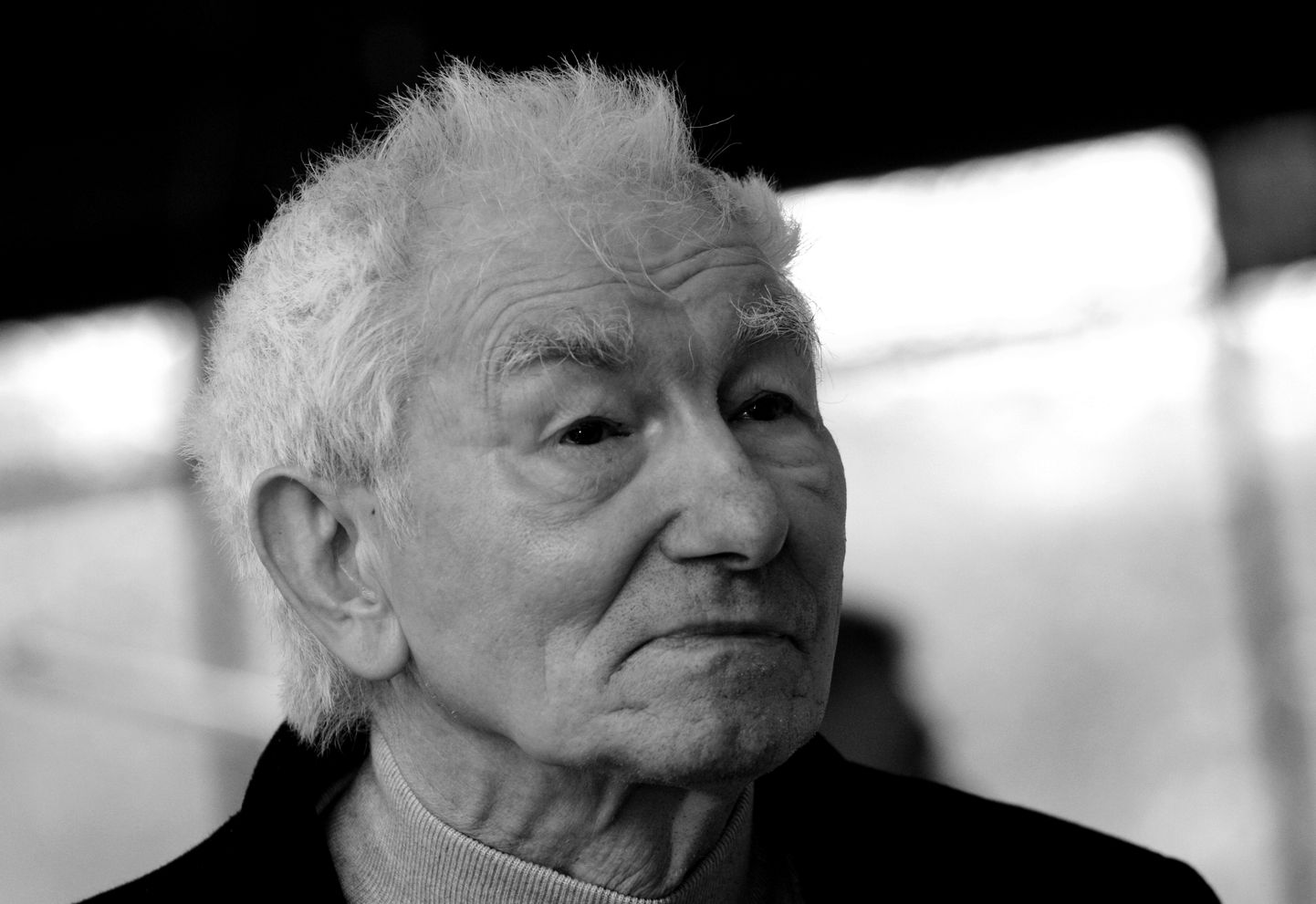 27.februāra vakarā 79 gadu vecumā mūžībā aizgājis tautā mīlētais dzejnieks Imants Ziedonis.