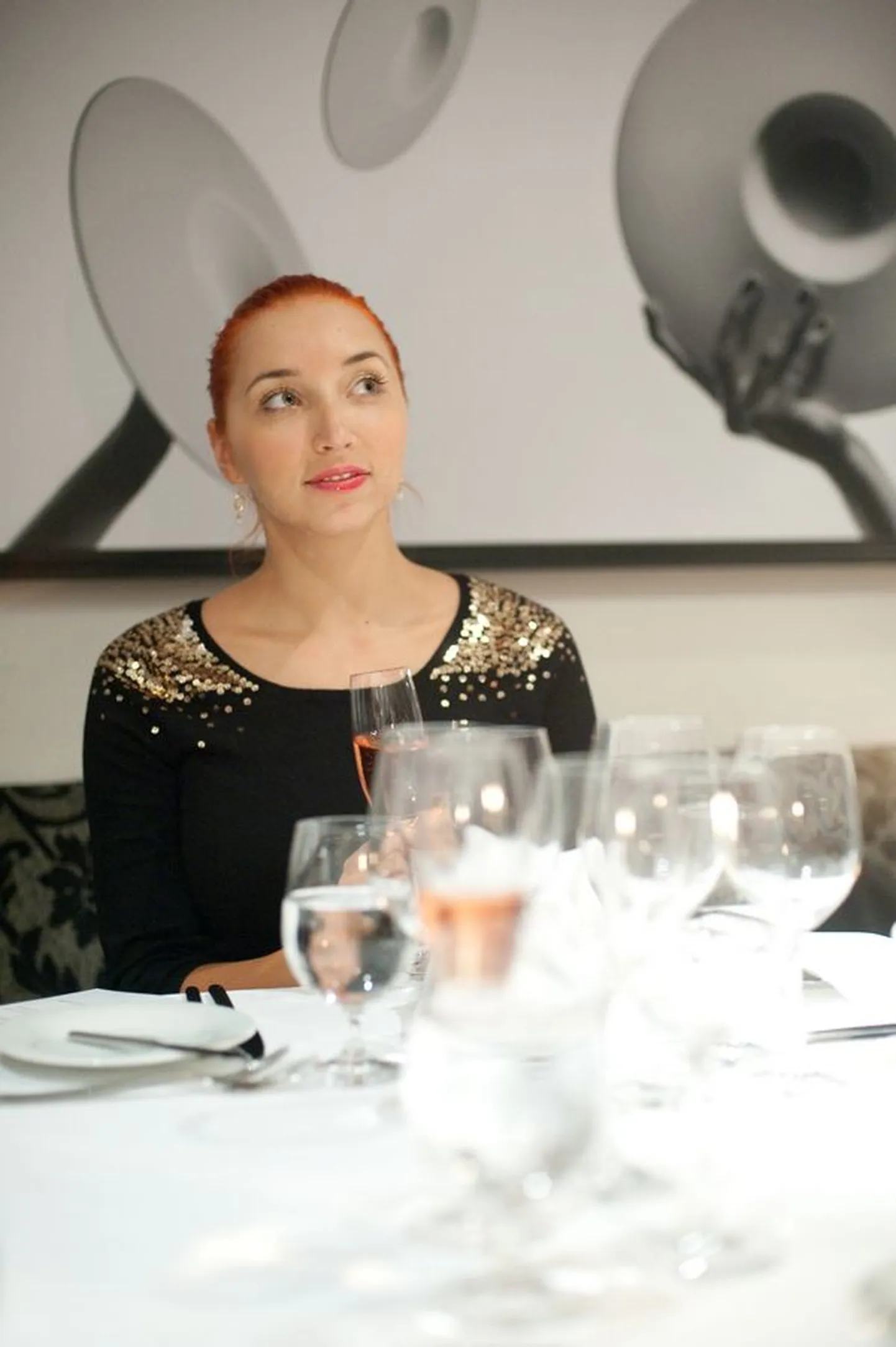Tanja Mihhailova