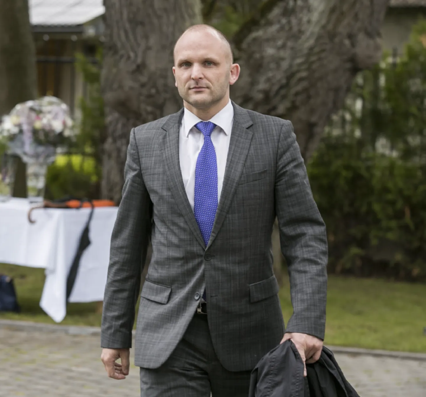 Ott Pärna