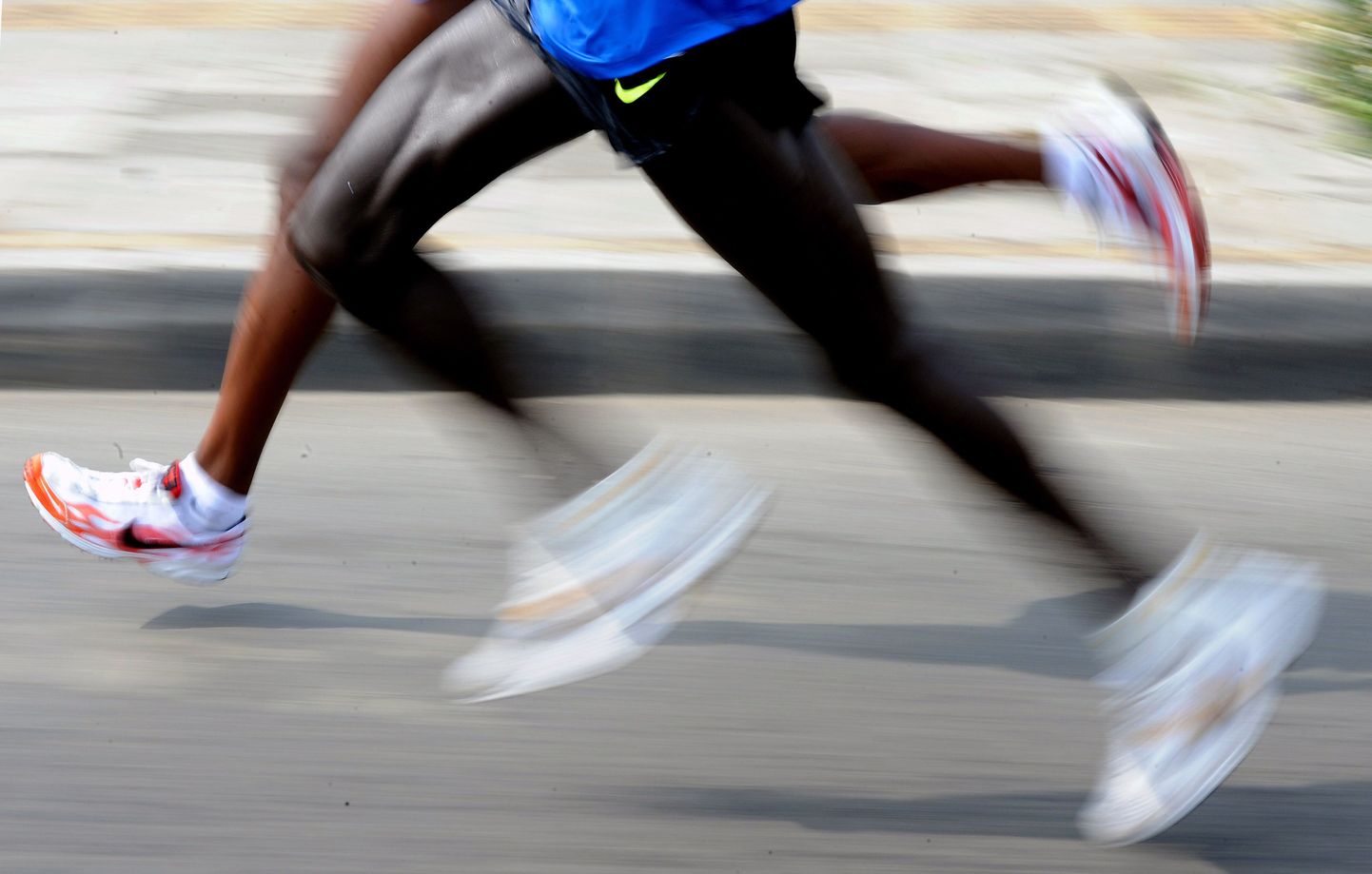 Venitusharjutused ei aita jooksuvigastusi ennetada