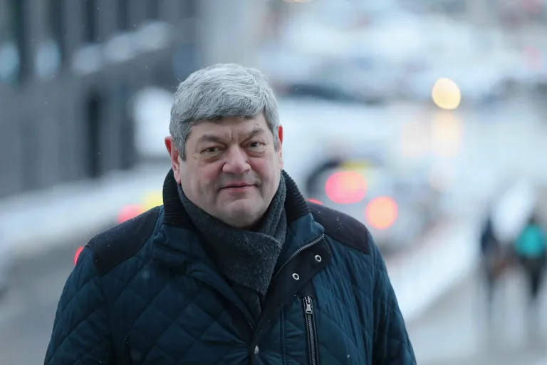Andres Talijärv.