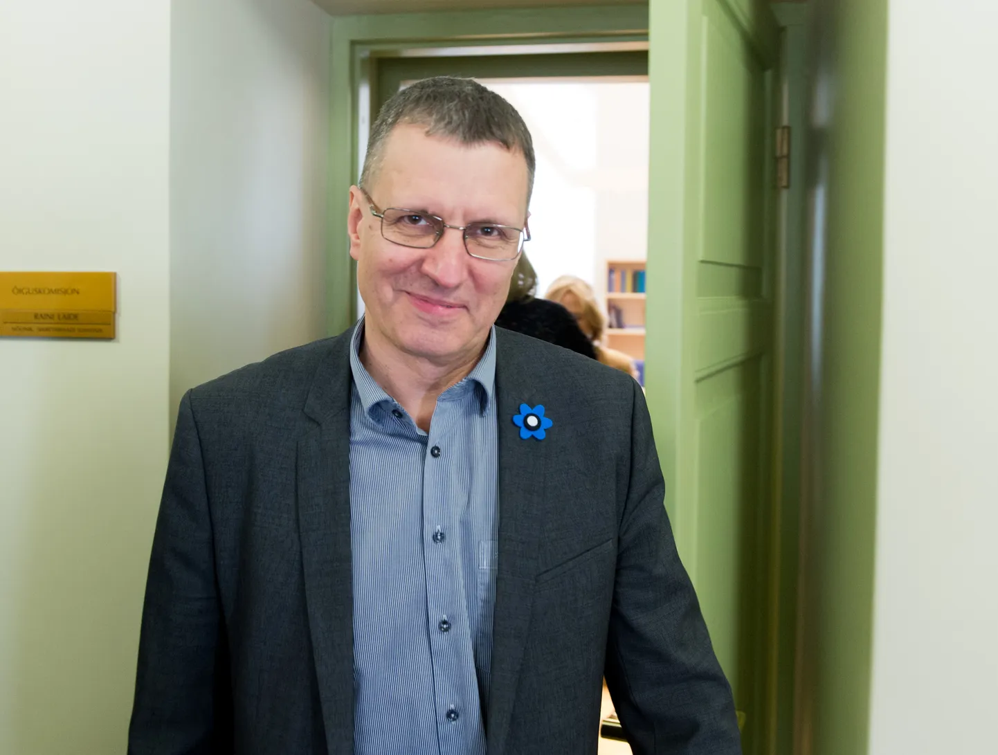 Toomas Vitsut.
