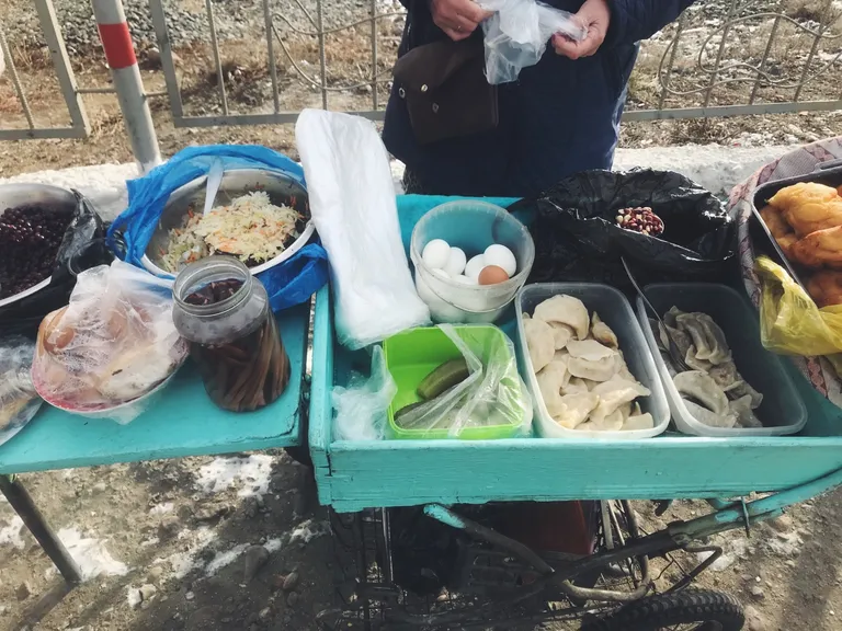 Фото статьи